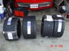 72 tires